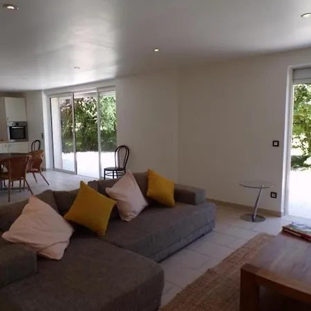 L'appartement Daire
