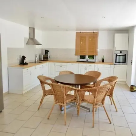 Daire L'appartement