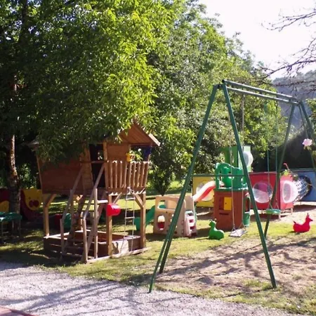 Daire L'appartement Lacave (Lot)