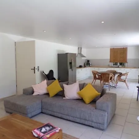Daire L'appartement