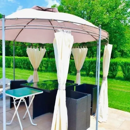 L'appartement Daire