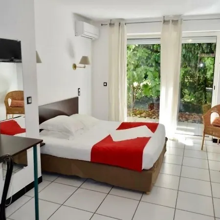 L'appartement Daire *