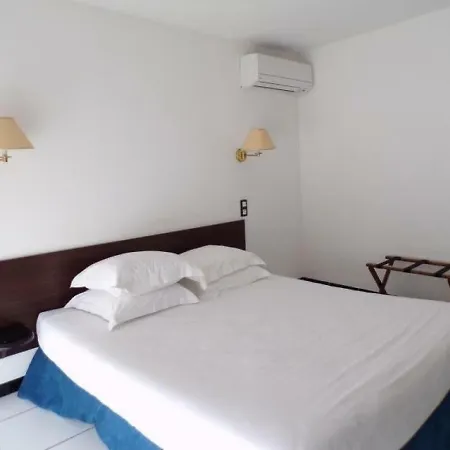 L'appartement Daire