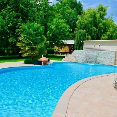 L'appartement Lacave (Lot)