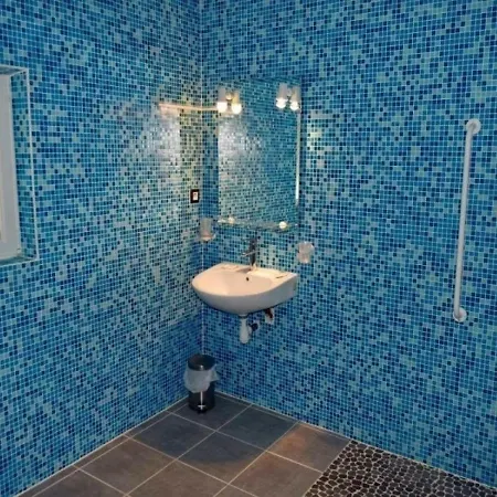 L'appartement Daire