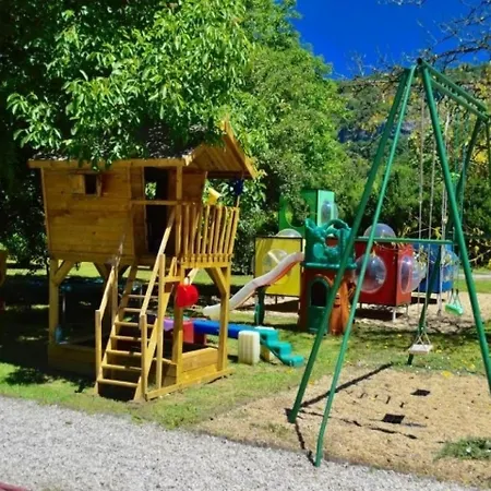 Lejlighed L'appartement Lacave (Lot)