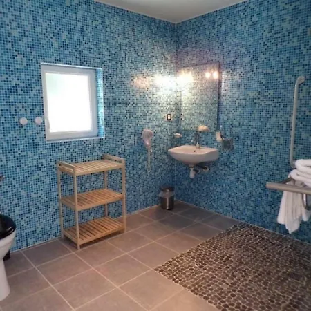 L'appartement *