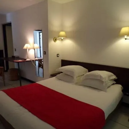 L'appartement Lejlighed *