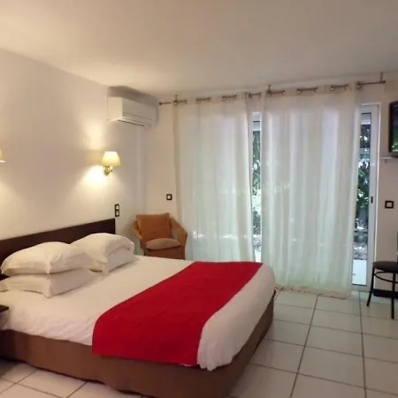 L'appartement Lejlighed