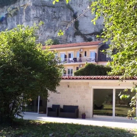 L'appartement